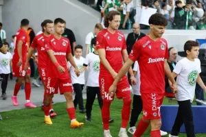 Άρης - Ομόνοια: Αγχωτική νίκη και περιμένει... (φώτος)