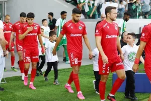 Άρης - Ομόνοια: Αγχωτική νίκη και περιμένει... (φώτος)
