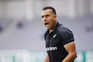 Άρης - Ομόνοια: Αγχωτική νίκη και περιμένει... (φώτος)