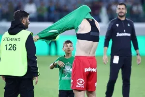 Άρης - Ομόνοια: Αγχωτική νίκη και περιμένει... (φώτος)