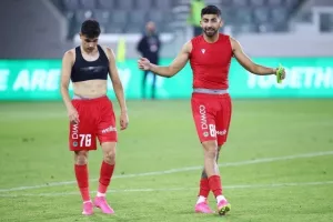 Άρης - Ομόνοια: Αγχωτική νίκη και περιμένει... (φώτος)