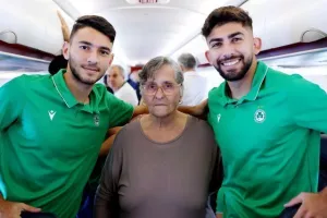 (171 ΦΩΤΟΣ) Οι καλύτερες στιγμές του πρωταθλήματος σε... κλικ 