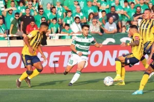 ΑΕΛ - Ομόνοια: Ο Καρίμ το... έβαψε πράσινο - Back2back Κυπελλούχος η Ομόνοια! (Φώτος)