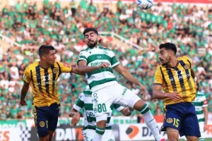 ΑΕΛ - Ομόνοια: Ο Καρίμ το... έβαψε πράσινο - Back2back Κυπελλούχος η Ομόνοια! (Φώτος)