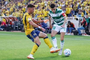 ΑΕΛ - Ομόνοια: Ο Καρίμ το... έβαψε πράσινο - Back2back Κυπελλούχος η Ομόνοια! (Φώτος)