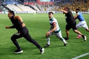 (171 ΦΩΤΟΣ) Οι καλύτερες στιγμές του πρωταθλήματος σε... κλικ 
