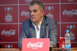 Η διάσκεψη τύπου ΑΕΛ και Ομόνοιας μέσω Kerkida.net