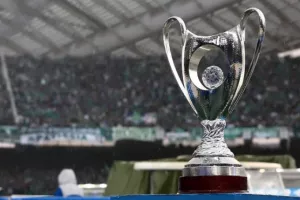 Σενάριο για τελικό στο… Βελιγράδι, οι Ρουμάνοι γράφουν για Βουκουρέστι!