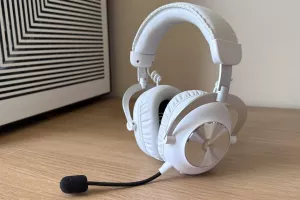 H Logitech αλλάζει τον ήχο στα eSports με το Pro X 2 Lightspeed wireless gaming headset