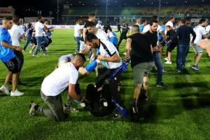 Σαν Σήμερα/ Ο Απόλλωνας πρωταθλητής για 4η φορά στην ιστορία του (Φώτος)