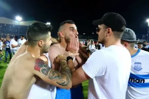 Σαν Σήμερα/ Ο Απόλλωνας πρωταθλητής για 4η φορά στην ιστορία του (Φώτος)