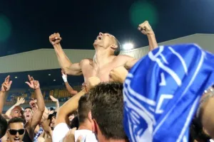 Σαν Σήμερα/ Ο Απόλλωνας πρωταθλητής για 4η φορά στην ιστορία του (Φώτος)