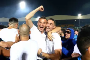 Σαν Σήμερα/ Ο Απόλλωνας πρωταθλητής για 4η φορά στην ιστορία του (Φώτος)