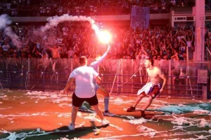 Σαν Σήμερα/ Ο Απόλλωνας πρωταθλητής για 4η φορά στην ιστορία του (Φώτος)