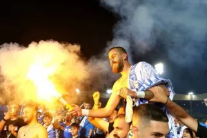 Σαν Σήμερα/ Ο Απόλλωνας πρωταθλητής για 4η φορά στην ιστορία του (Φώτος)