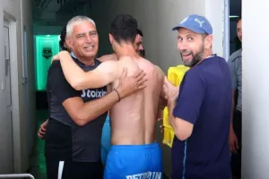 Σαν Σήμερα/ Ο Απόλλωνας πρωταθλητής για 4η φορά στην ιστορία του (Φώτος)