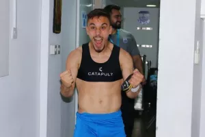 Σαν Σήμερα/ Ο Απόλλωνας πρωταθλητής για 4η φορά στην ιστορία του (Φώτος)