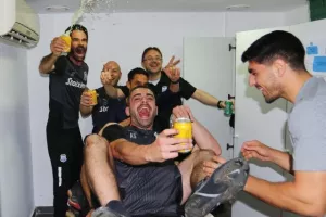 Σαν Σήμερα/ Ο Απόλλωνας πρωταθλητής για 4η φορά στην ιστορία του (Φώτος)