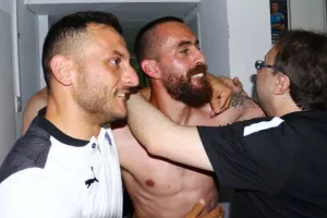 Σαν Σήμερα/ Ο Απόλλωνας πρωταθλητής για 4η φορά στην ιστορία του (Φώτος)