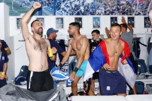Σαν Σήμερα/ Ο Απόλλωνας πρωταθλητής για 4η φορά στην ιστορία του (Φώτος)