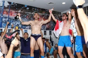 Σαν Σήμερα/ Ο Απόλλωνας πρωταθλητής για 4η φορά στην ιστορία του (Φώτος)