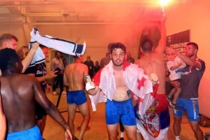 Σαν Σήμερα/ Ο Απόλλωνας πρωταθλητής για 4η φορά στην ιστορία του (Φώτος)
