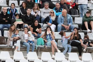 (ΦΩΤΟΡΕΠΟΡΤΑΖ) Ο κόσμος στο Πάφος-ΑΠΟΕΛ