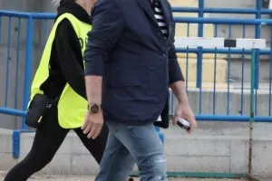 Πάφος - ΑΠΟΕΛ: Καλύτερα ένα παρά... κανένα (φώτος)