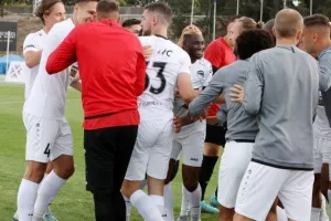 Πάφος - ΑΠΟΕΛ: Καλύτερα ένα παρά... κανένα (φώτος)