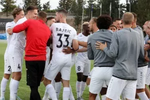 Πάφος - ΑΠΟΕΛ: Καλύτερα ένα παρά... κανένα (φώτος)