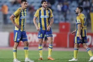 Πάφος - ΑΠΟΕΛ: Καλύτερα ένα παρά... κανένα (φώτος)