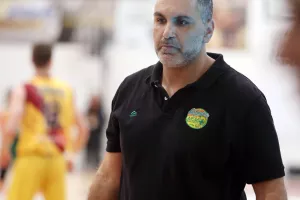 ΤΡΟΜΕΡΟ φινάλε και... break για Πετρολίνα ΑΕΚ! (φώτος)