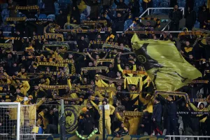 ΑΕΛ: Υπενθύμιση ενόψει τελικού κυπέλλου