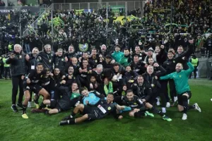 (171 ΦΩΤΟΣ) Οι καλύτερες στιγμές του πρωταθλήματος σε... κλικ 