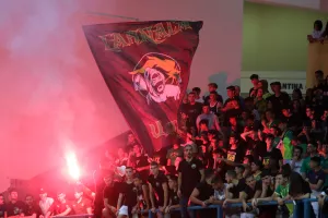 Παν.Συ.Φι ΑΕΚ: "Γεμίζουμε ασφυκτικά το Κίτιον"