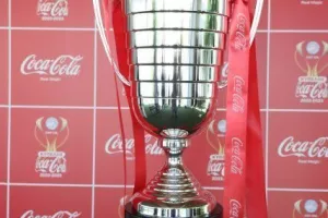 Φωτορεπορτάζ από το Pre-game Τελικού