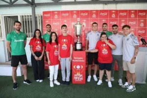 Φωτορεπορτάζ από το Pre-game Τελικού