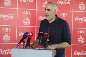 Φωτορεπορτάζ από το Pre-game Τελικού