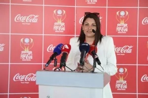 Φωτορεπορτάζ από το Pre-game Τελικού
