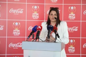 Φωτορεπορτάζ από το Pre-game Τελικού