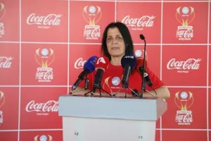 Φωτορεπορτάζ από το Pre-game Τελικού