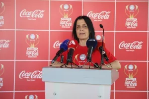Φωτορεπορτάζ από το Pre-game Τελικού