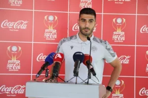 Φωτορεπορτάζ από το Pre-game Τελικού