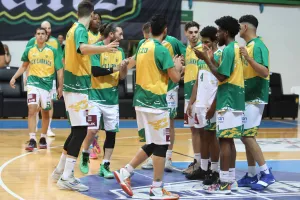 AEK - Kεραυνός: Βreak με super Κρουμπάλι και... Game-5! (φώτος)