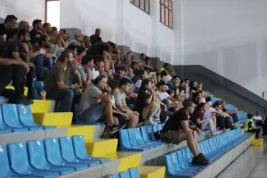 AEK - Kεραυνός: Βreak με super Κρουμπάλι και... Game-5! (φώτος)