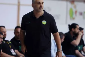 AEK - Kεραυνός: Βreak με super Κρουμπάλι και... Game-5! (φώτος)
