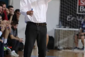AEK - Kεραυνός: Βreak με super Κρουμπάλι και... Game-5! (φώτος)