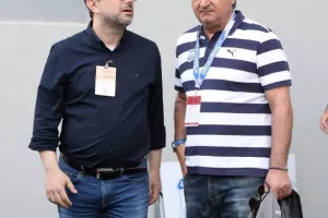 Απόλλων - ΑΠΟΕΛ: Τον "σκότωσε" και έμεινε ζωντανός! (φώτος)