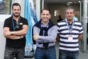 Απόλλων - ΑΠΟΕΛ: Τον "σκότωσε" και έμεινε ζωντανός! (φώτος)