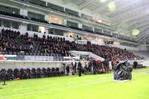 Υπαρκτό σενάριο "πολυκοσμίας" στο Κολόσσι το καλοκαίρι
